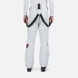 Rossignol Hero Velika Pant soft grey