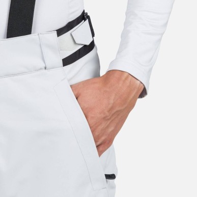 Rossignol Hero Velika Pant soft grey
