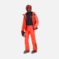 Rossignol Hero Velika Pant neon red
