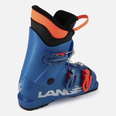Lange RSJ 50 Vibrant Blue
