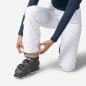 Rossignol Ski Softshell Pant Femme white
