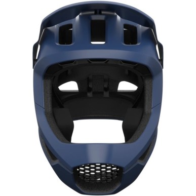 POC Otocon Lead blue matt