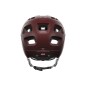 POC Tectal Propylene red matt POC Tectal Propylene red matt