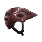 POC Tectal Propylene red matt POC Tectal Propylene red matt