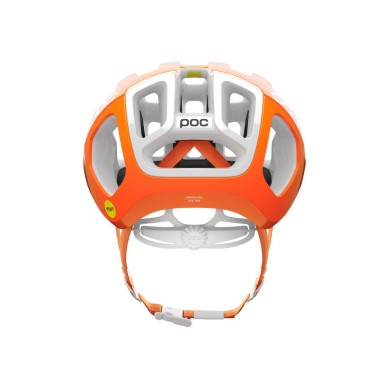 POC Ventral Air MIPS Orange AVIP
