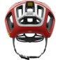 POC Ventral Air MIPS Prismane Red matt POC Ventral Air MIPS Prismane Red matt