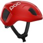 POC Ventral Air MIPS Prismane Red matt POC Ventral Air MIPS Prismane Red matt