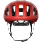 POC Ventral Air MIPS Prismane Red matt POC Ventral Air MIPS Prismane Red matt