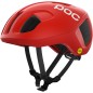 POC Ventral Air MIPS Prismane Red matt POC Ventral Air MIPS Prismane Red matt