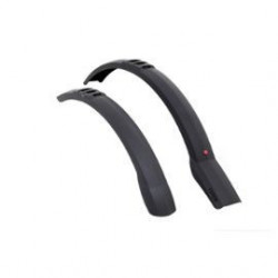 Kit garde-boue vtt viper Hebie Kit garde-boue vtt viper Hebie