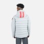 Rossignol Hero Blackside Puffy Jacket soft grey Rossignol Hero Blackside Puffy Jacket soft grey