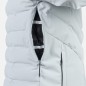 Rossignol Hero Blackside Puffy Jacket soft grey Rossignol Hero Blackside Puffy Jacket soft grey