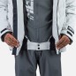 Rossignol Hero Blackside Puffy Jacket soft grey Rossignol Hero Blackside Puffy Jacket soft grey