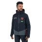 Rossignol Hero Blackside Jacket black