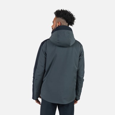 Rossignol Hero Blackside Jacket black