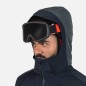 Rossignol Hero Blackside Jacket black