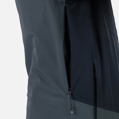 Rossignol Hero Blackside Jacket black