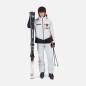 Rossignol Hero Blackside Jacket soft grey Rossignol Hero Blackside Jacket soft grey