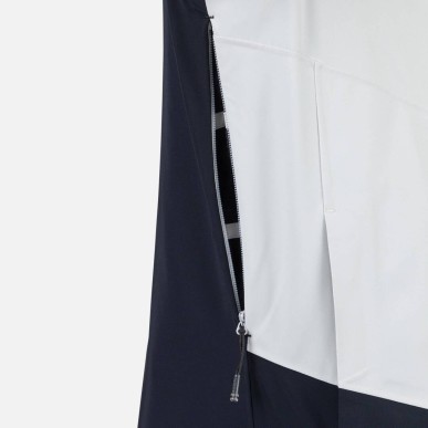 Rossignol Hero Blackside Jacket soft grey