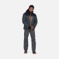 Rossignol Blackside Puffy Jacket onyx grey Rossignol Blackside Puffy Jacket onyx grey