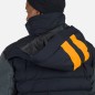 Rossignol Blackside Puffy Jacket onyx grey Rossignol Blackside Puffy Jacket onyx grey