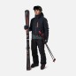 Rossignol Blackside Jacket black