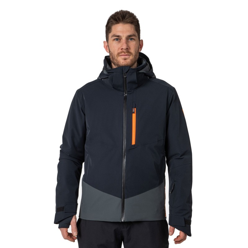 Rossignol Blackside Jacket black