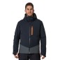 Rossignol Blackside Jacket black