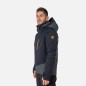 Rossignol Blackside Jacket black