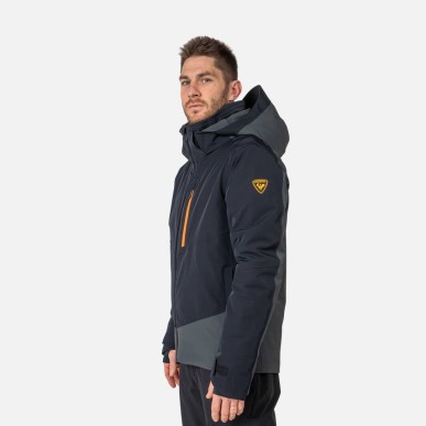 Rossignol Blackside Jacket black