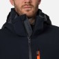 Rossignol Blackside Jacket black