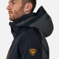 Rossignol Blackside Jacket black