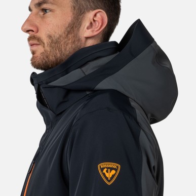 Rossignol Blackside Jacket black
