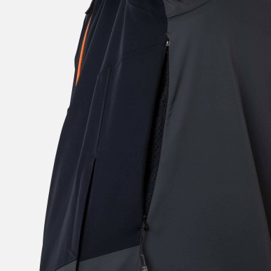 Rossignol Blackside Jacket black