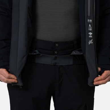 Rossignol Blackside Jacket black