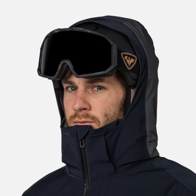 Rossignol Blackside Jacket black