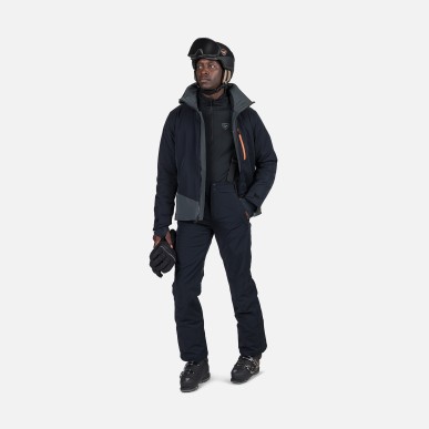 Rossignol Blackside Pant black