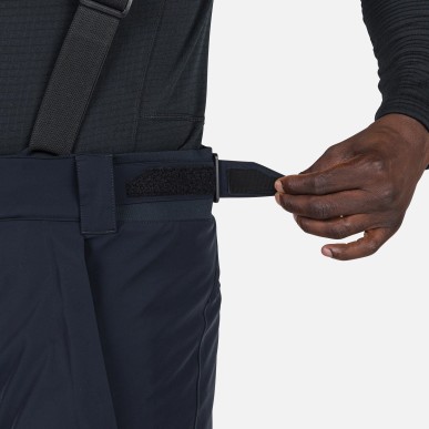 Rossignol Blackside Pant black