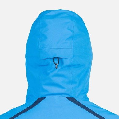Rossignol Saluver Jacket oversees