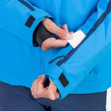 Rossignol Saluver Jacket oversees