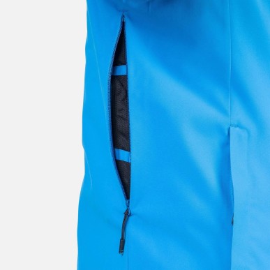 Rossignol Saluver Jacket oversees