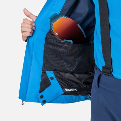 Rossignol Saluver Jacket oversees