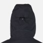 Rossignol Strawpile Jacket black