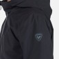 Rossignol Strawpile Jacket black