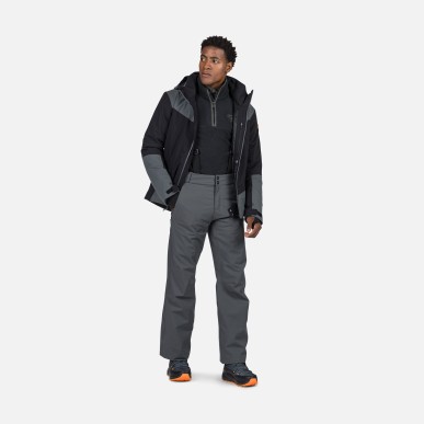 Rossignol Ski Pant onyx grey