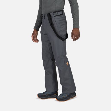 Rossignol Ski Pant onyx grey