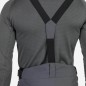Rossignol Ski Pant onyx grey
