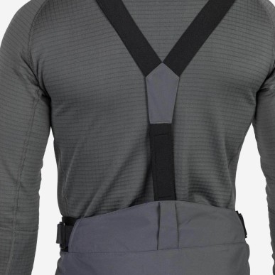 Rossignol Ski Pant onyx grey