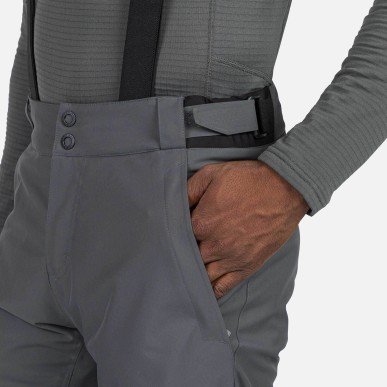 Rossignol Ski Pant onyx grey
