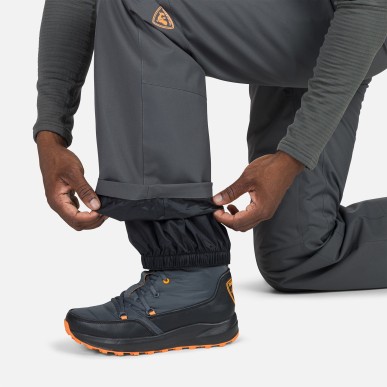 Rossignol Ski Pant onyx grey